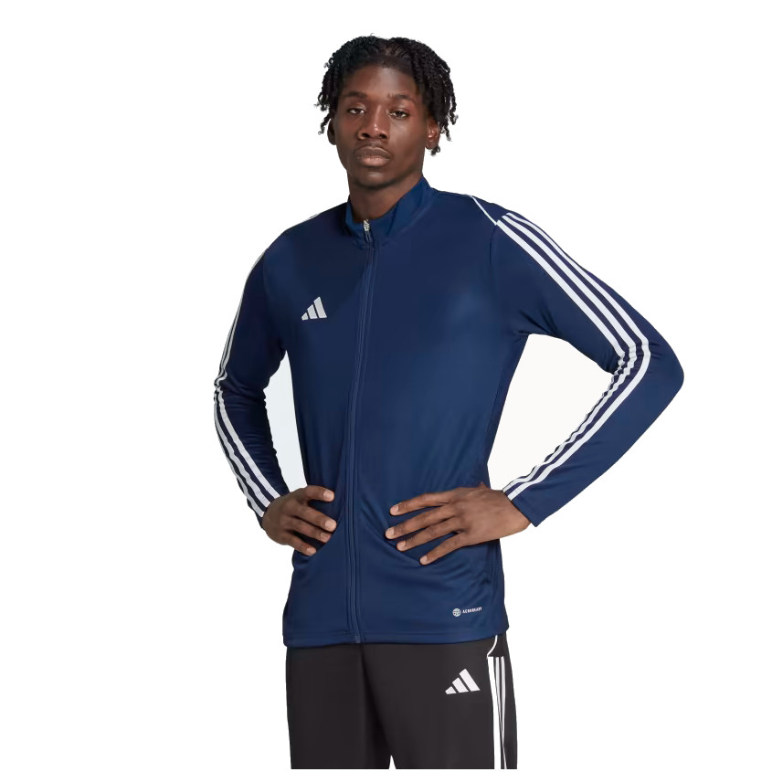 ADIDAS BLUZA TRENINGOWA ROZPINANA TIRO 23 League Training HS3503 r. XL Rozmiar XL