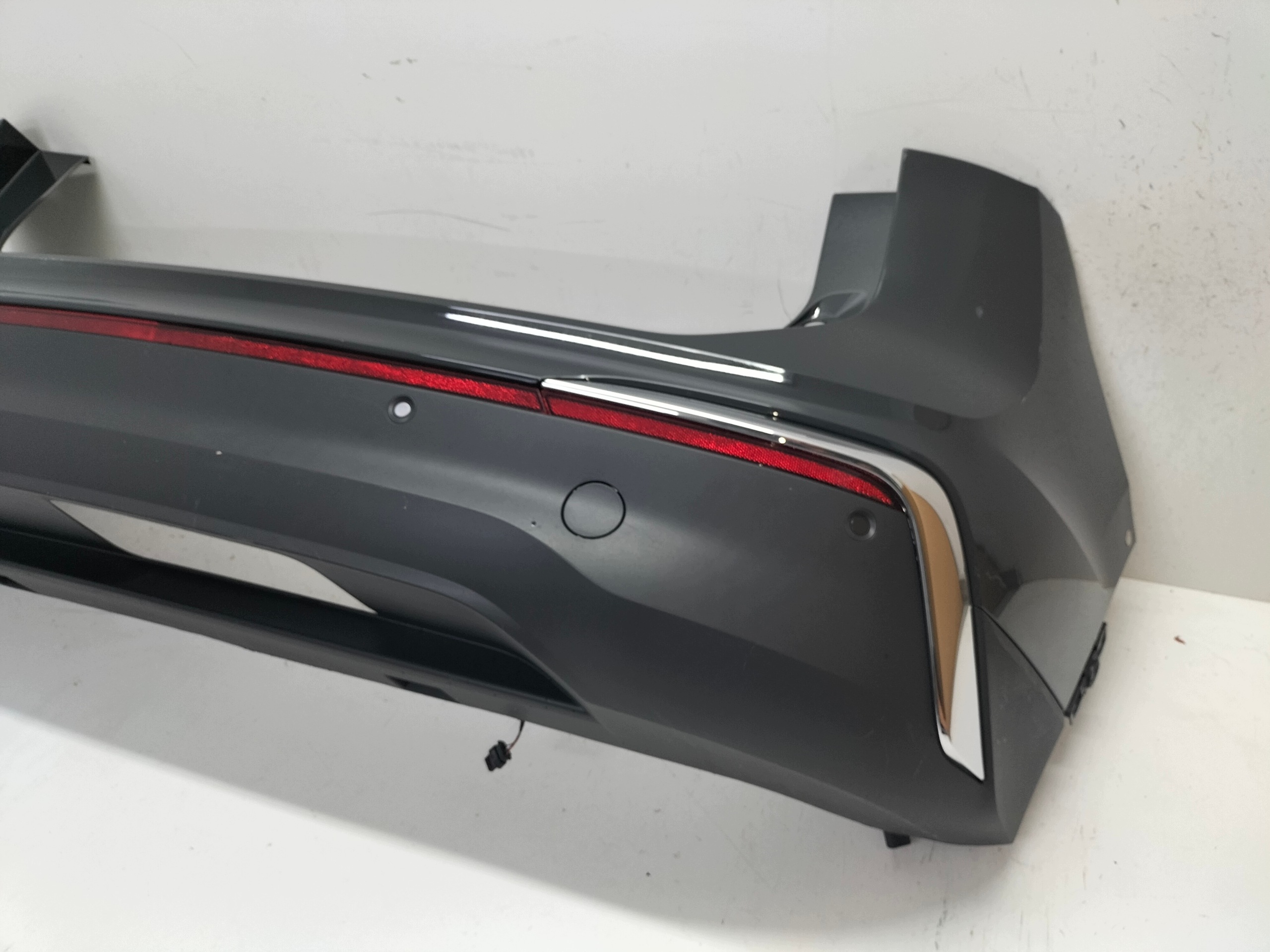 bumper rear rear part VW TIGUAN III 24