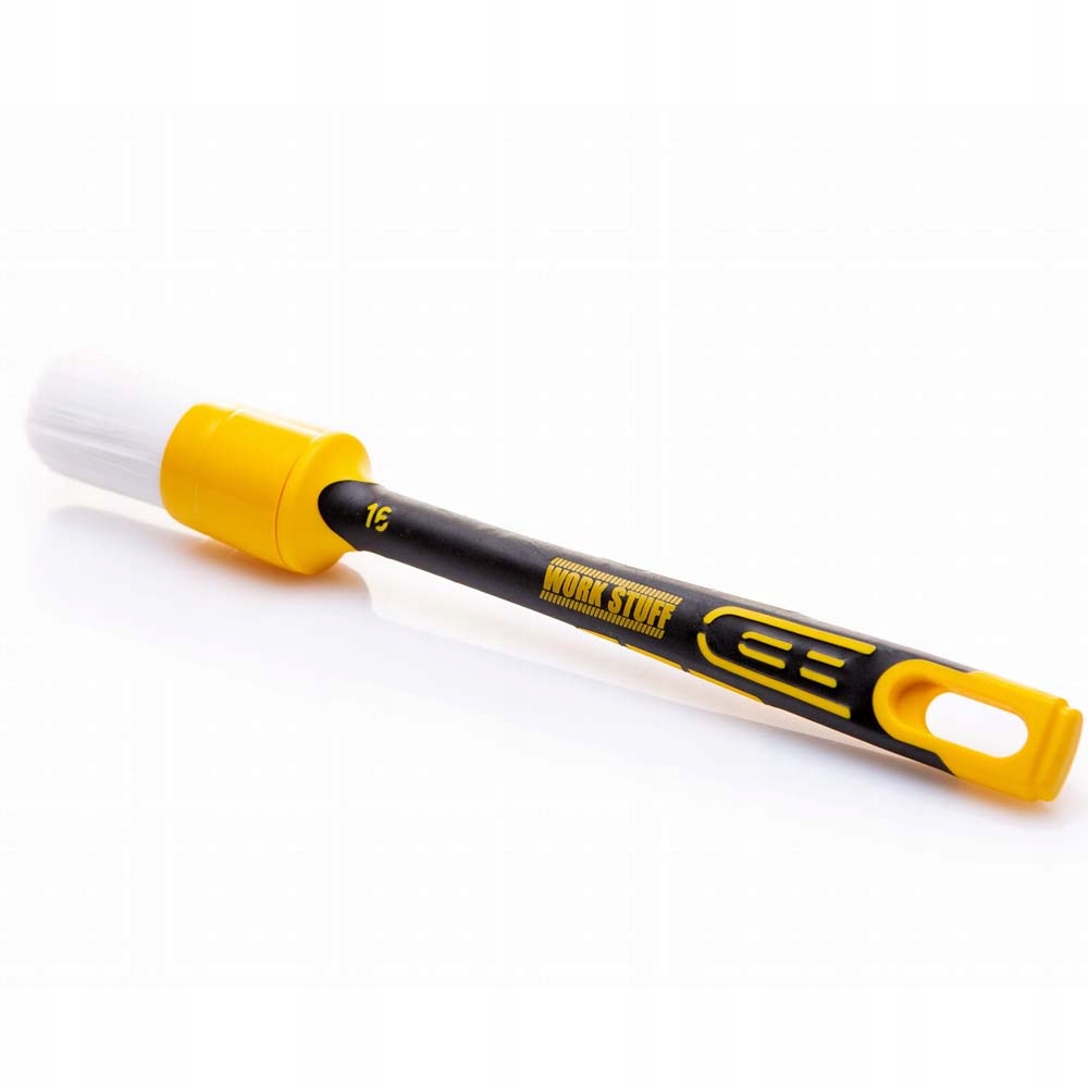 

Work Stuff Detailing Brush Albino Rubber 30mm