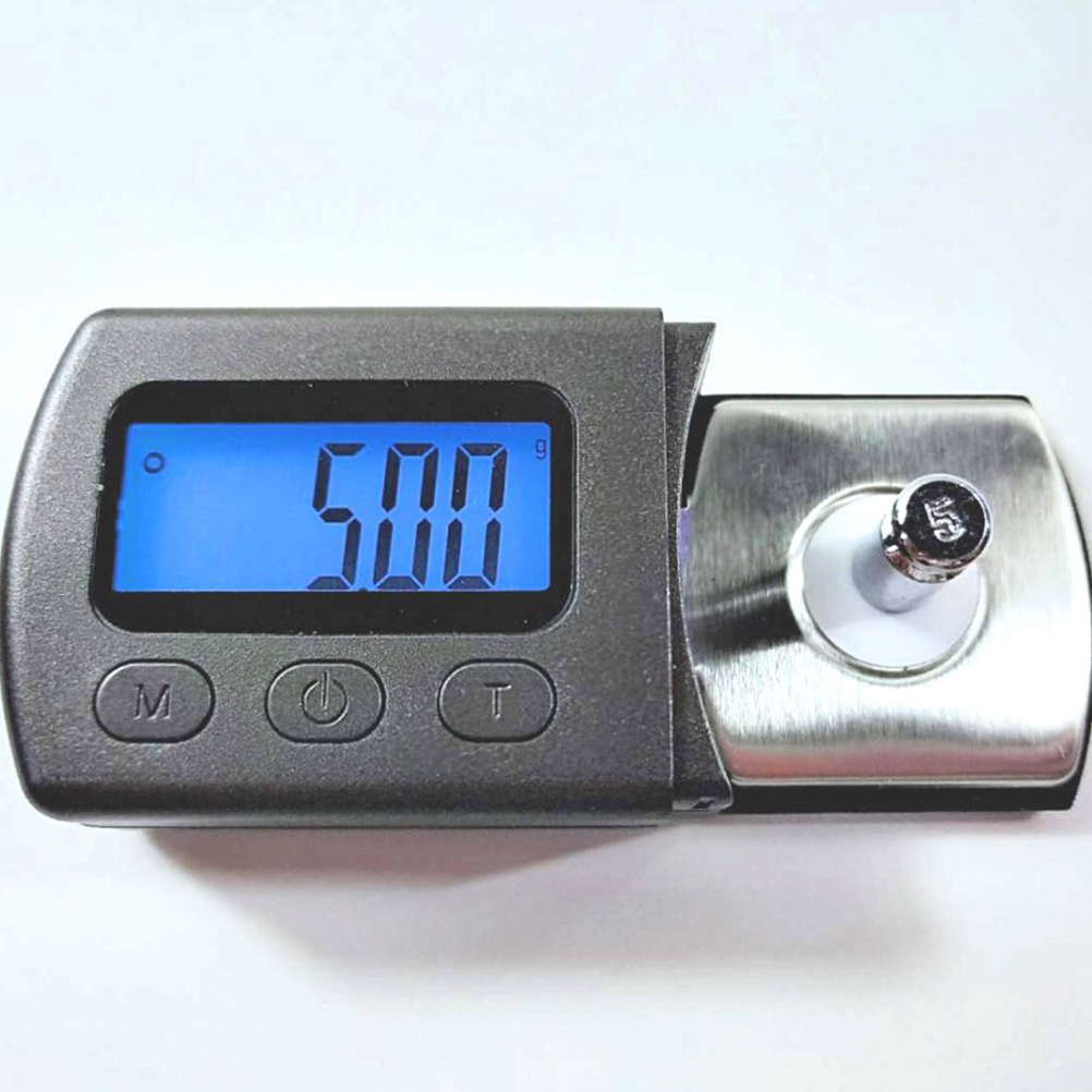 CYFROWY TYLKOWSKAZ Z IGŁĄ SPUSTOWĄ TABELA OBROTOWA 5 Rodzaj inny