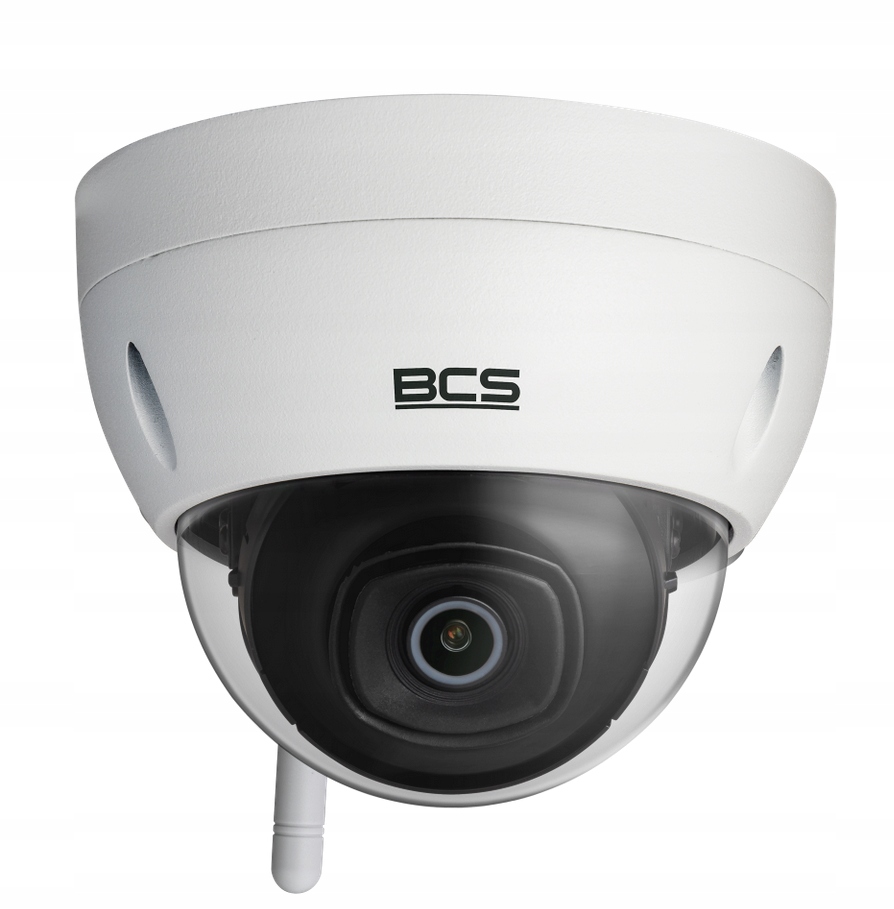 Kamera BCS-L-DIP14FSR3-W 4MPX Wifi Zoom 16X Dori IP67 IR30M Blc Gniazdo Sd