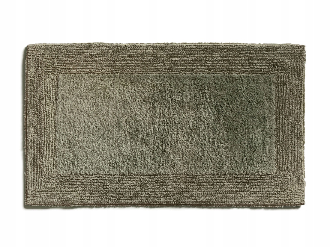 Möve dywanik łazienkowy Loft 690 moss 60x100