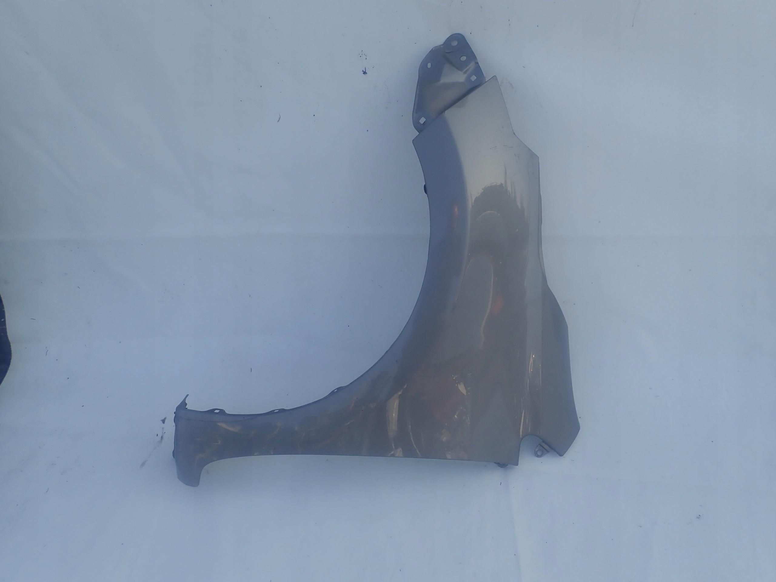 TOYOTA COROLLA E16 13- fender left front front