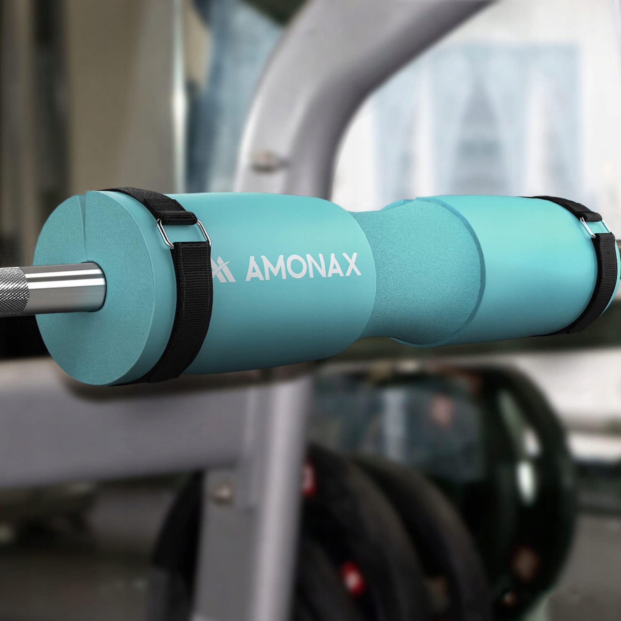 PODKŁADKA POD SZTANGE GĄBKA PIANKA DO PRZYSIADÓW Kod producenta KOMFORTOWA PODKŁADKA Z PIANKI NA SZTANGĘ