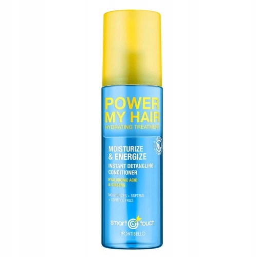 

Montibello Smart Touch Power My Hair Odżywka 200ml