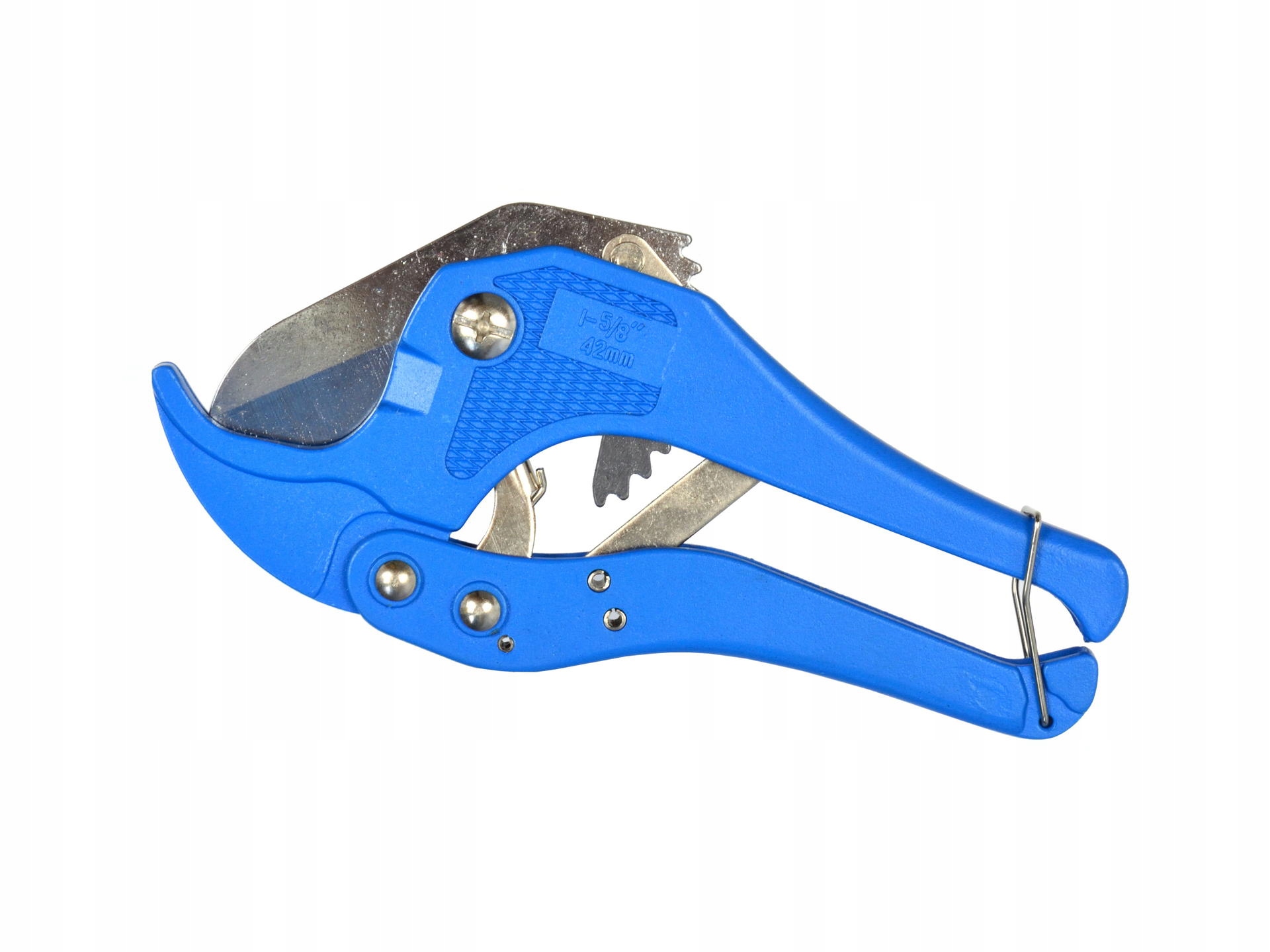 

Nożyce obcinak do rur Pp, Pe, Pex 42 Geko G01370