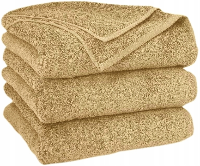 

Profesjonalny Ręcznik Hotelowy 70x140 Hotel 500 g
