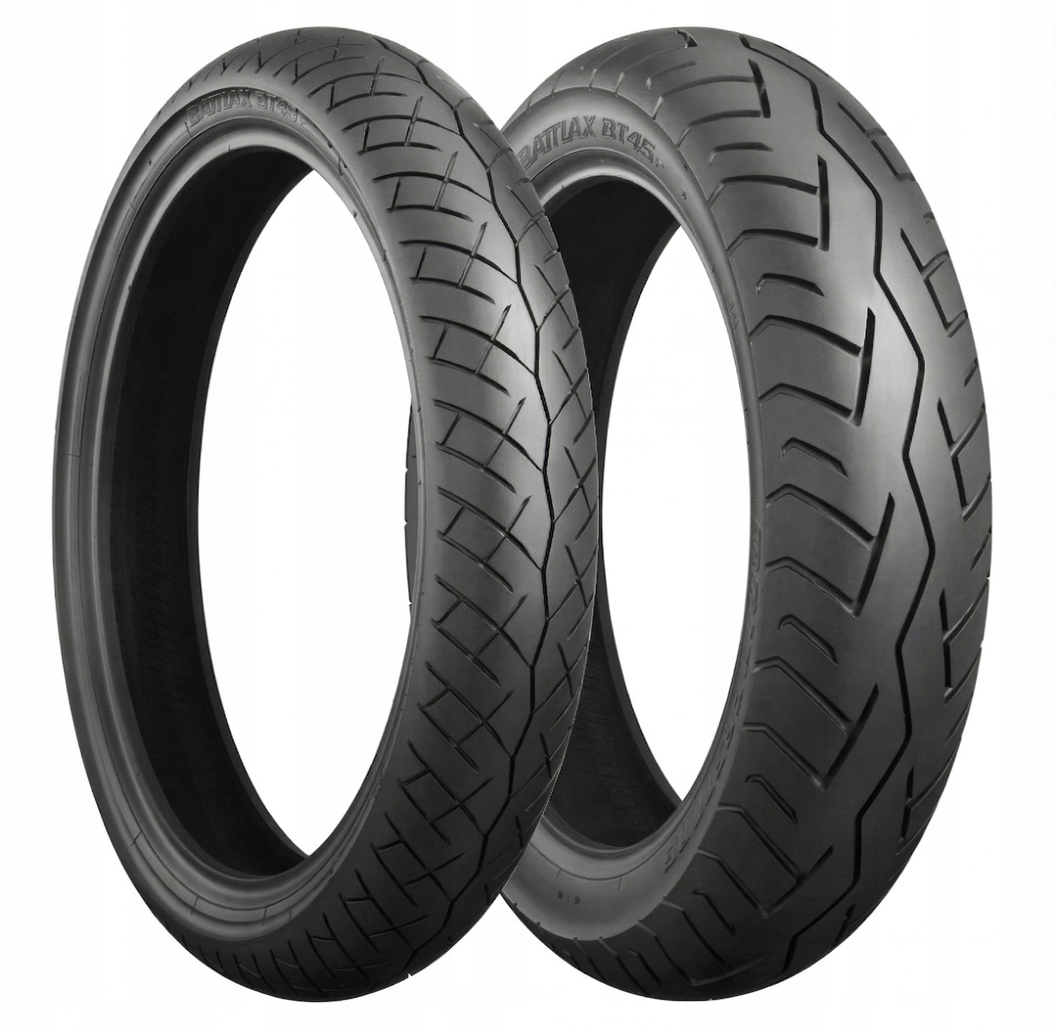 Bridgestone Pneumatika 140/80B17 Battlax BT45 69V Tl Bmw K1100LT Zadná Dot 30/2025