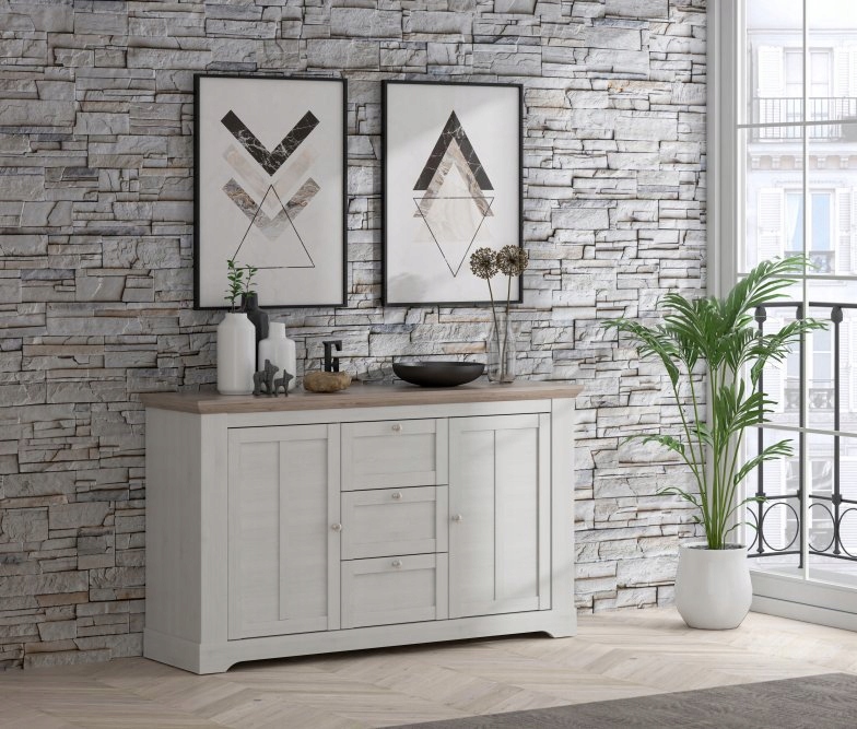 

Iloppa Komoda TIQK231 Forte