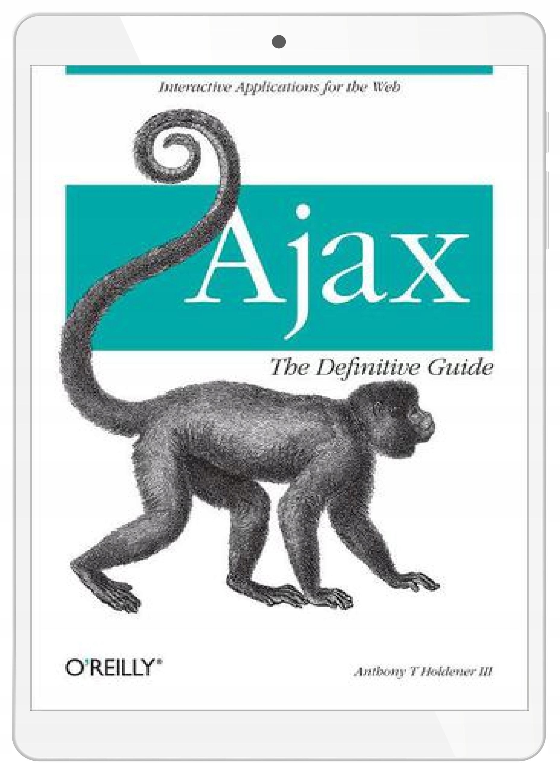 Ajax: The Definitive Guide