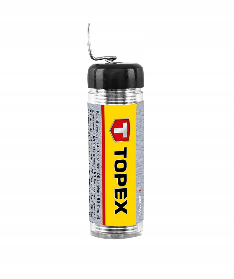 TOPEX Lutownica transformatorowa 150W44E005 Marka Topex