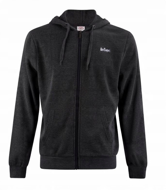 

Lee Cooper bluza rozpinana dres dresy tu: XL