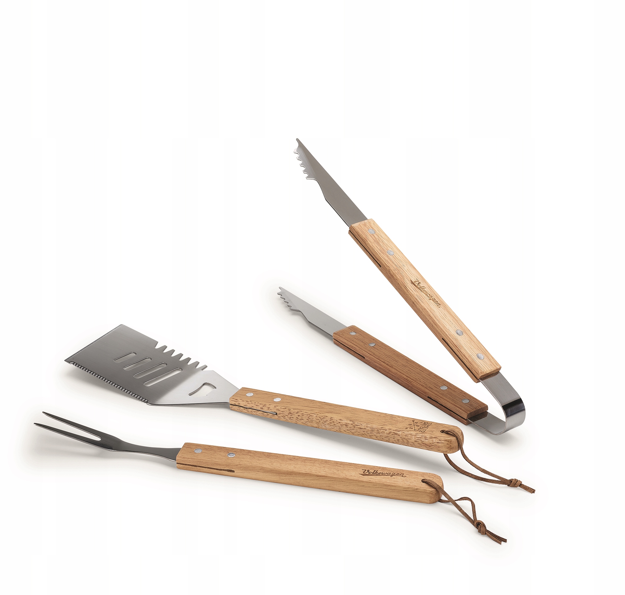 НАБОР АКСЕССУАРОВ ДЛЯ ГРИЛЯ VW