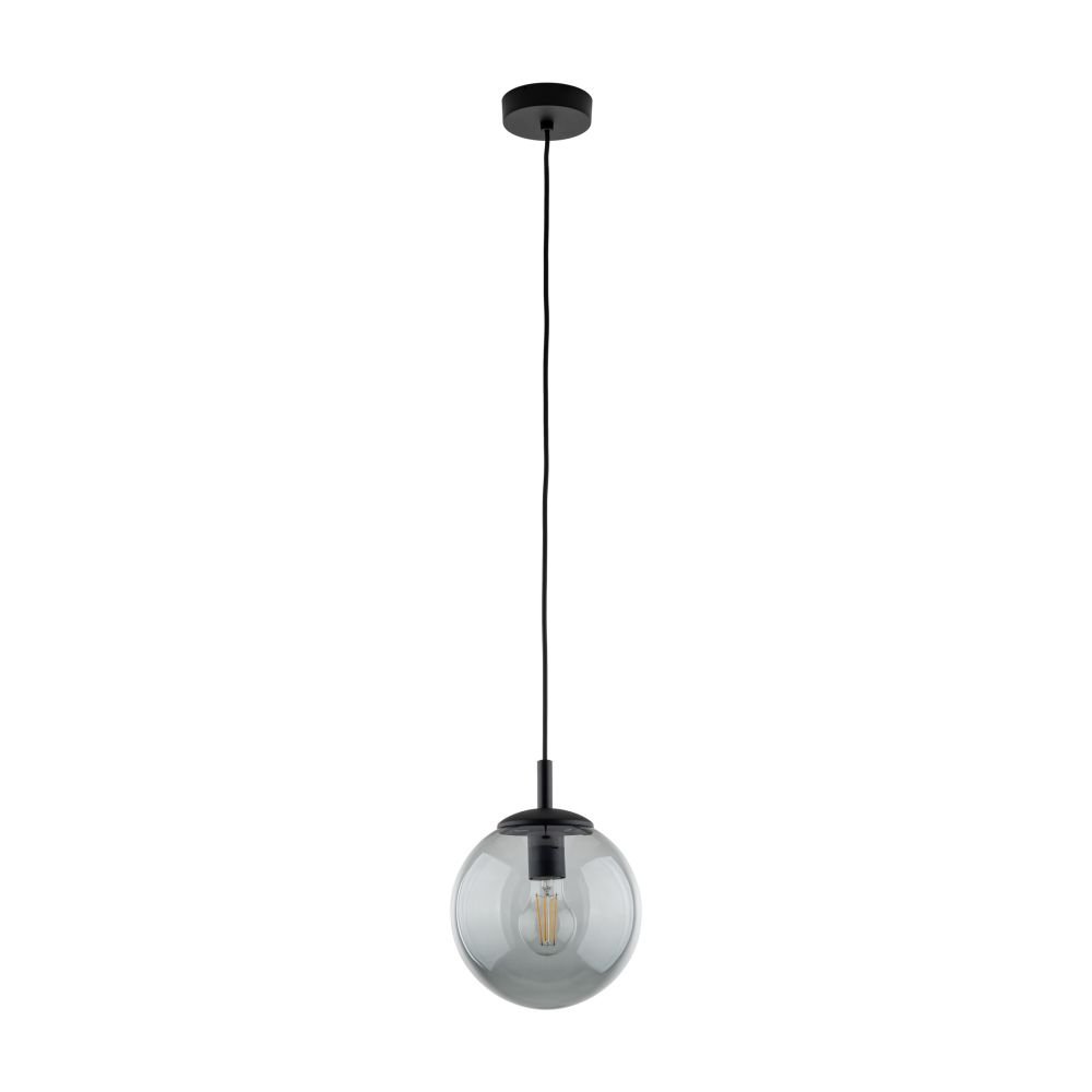 Závesné svietidlo Esme Graphite 5379 Tk Lighting