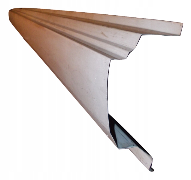 SUZUKI SWIFT 05 10 REPERATURKA PROGU