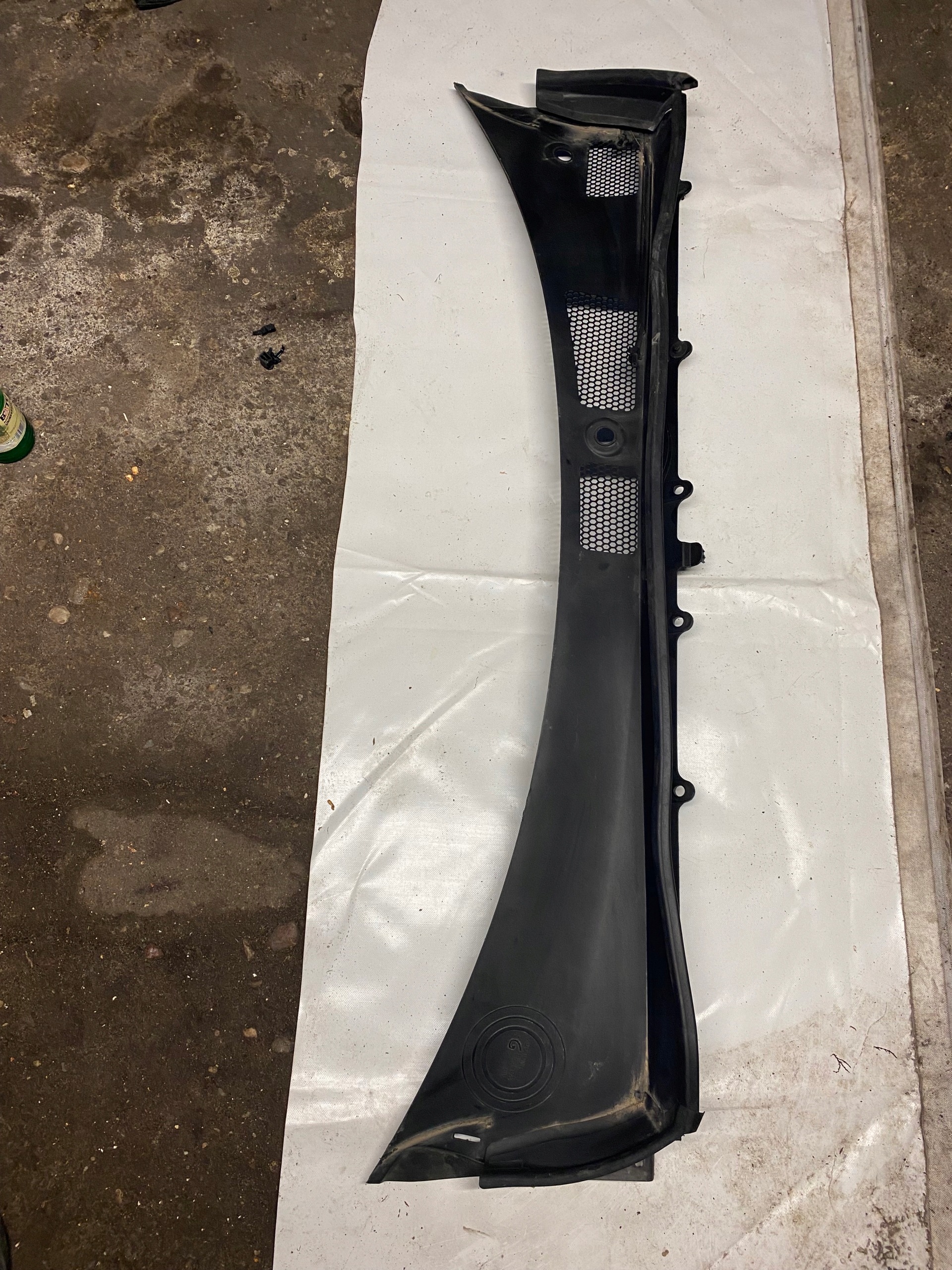 VOLVO XC40 torpedo 32130464