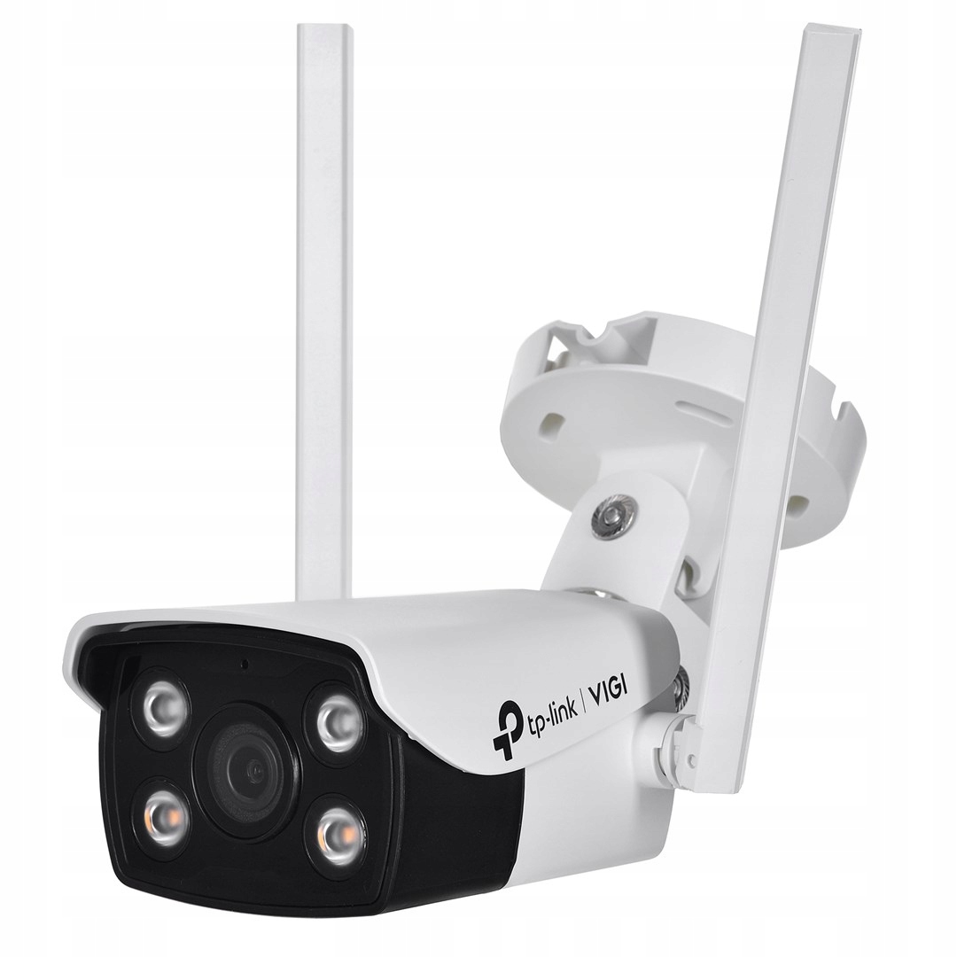 Kamera Ip TP-Link Vigi C340-W 4mm 2K Qhd 4Mpx Wi-Fi