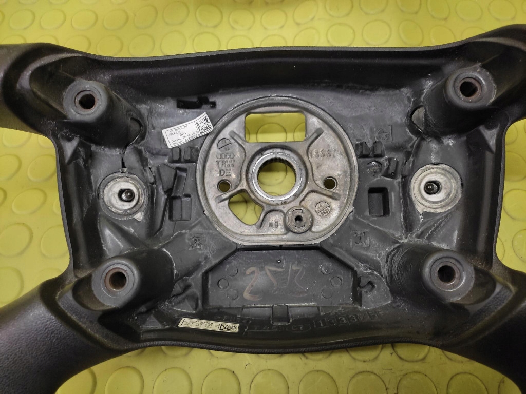 AUDI A3 8L LIFT lenkrad