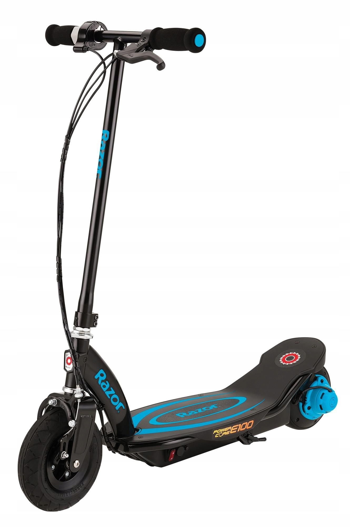 

Hulajnoga elektryczna dla dzieci Razor E100 Blue