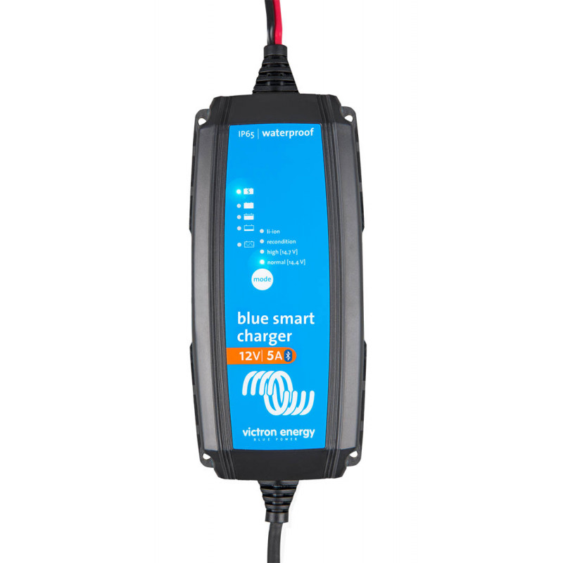 Ładowarka Victron Blue Smart 12V 5A Bluetooth BPC120533064R