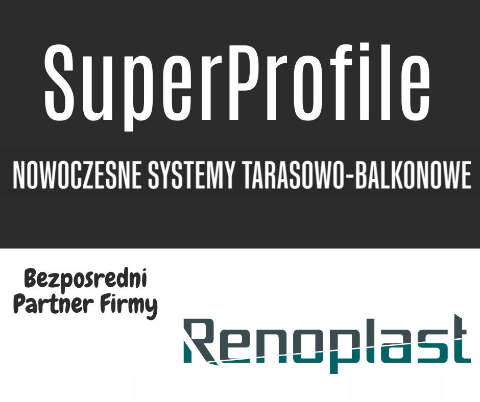 Membrana EPDM - 1 metr bieżący (1,4 m²) Renoplast Rodzaj podest tarasowy