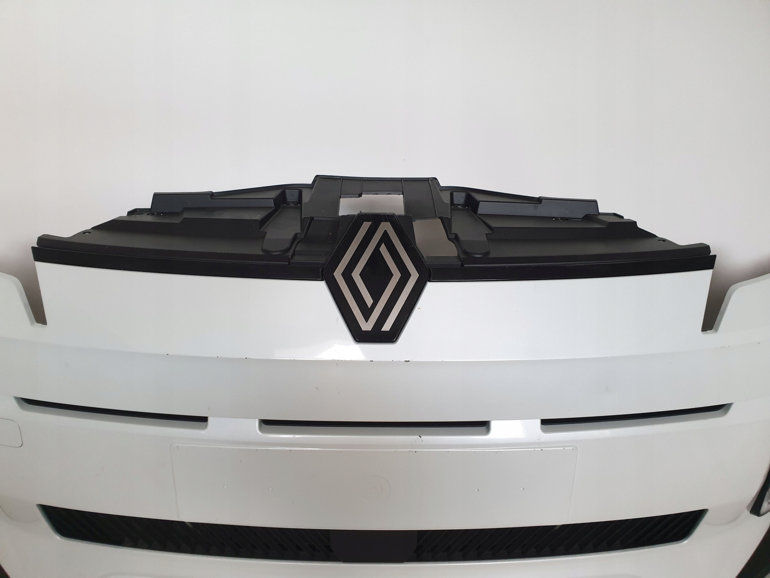 RENAULT 5 V E-TECH 24-> bumper front front RADAR LED cover 62010M626R