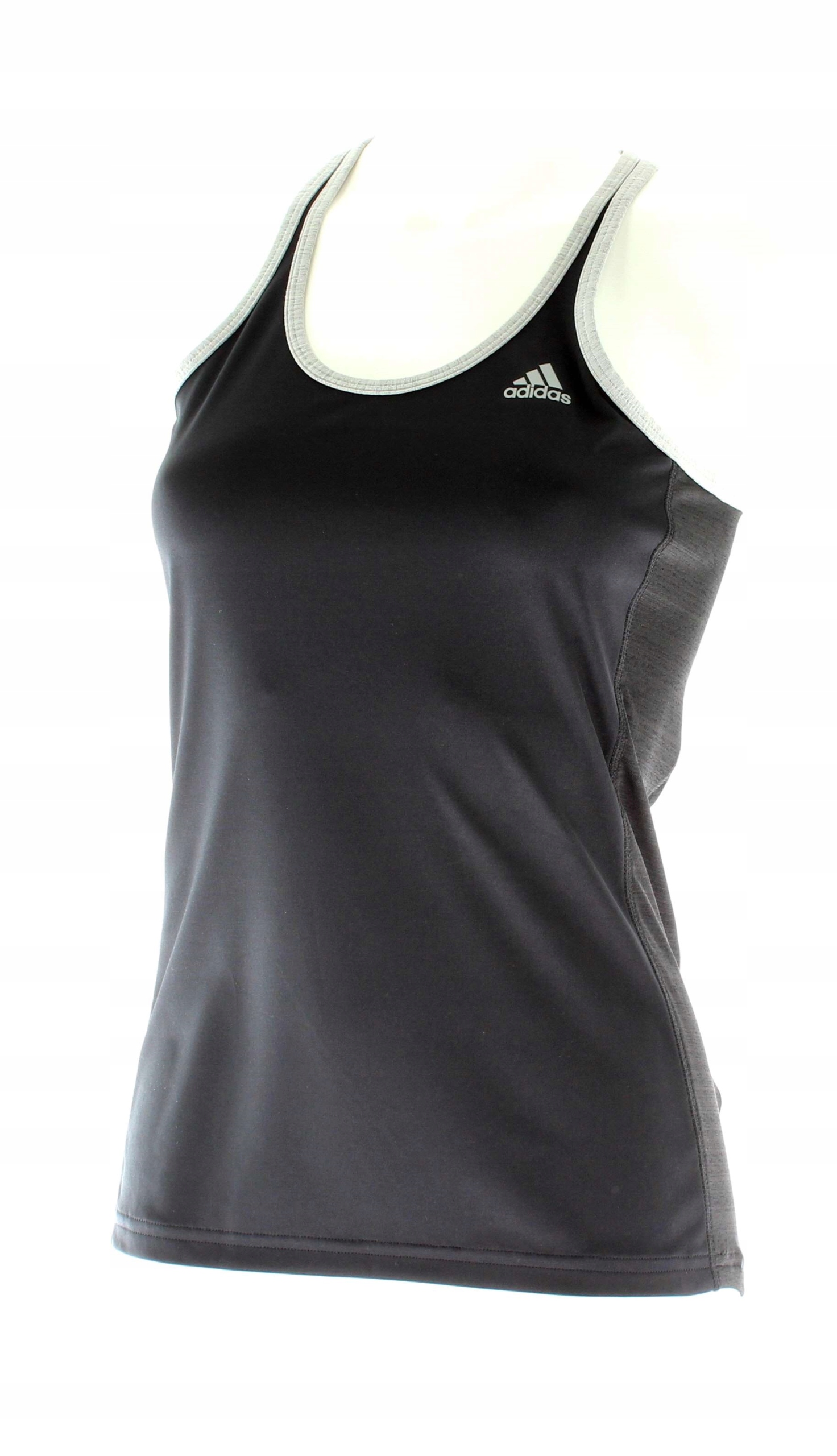 Top damski Adidas Sn Fitted Tnk W G89615
