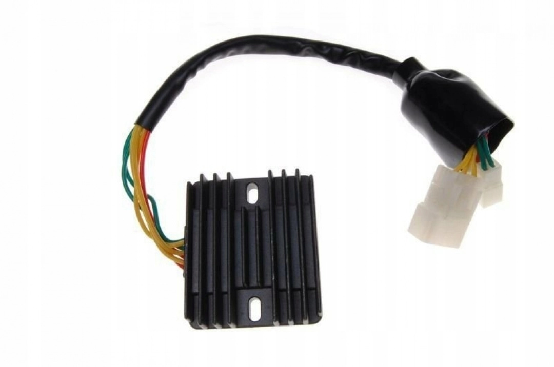 RN392 - РЕГУЛЯТОР НАПРЯЖЕНИЯ HONDA VTX 1800 MOTO-MANIAK2011