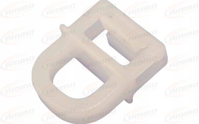 10 SZTUK MAN TGX SPINKA HACZYK FIRANKI