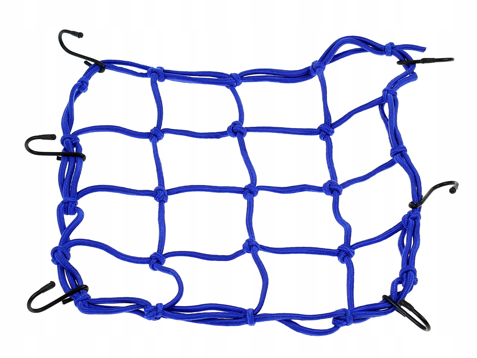 

Siatka bagażowa na motor quad S 25x25cm