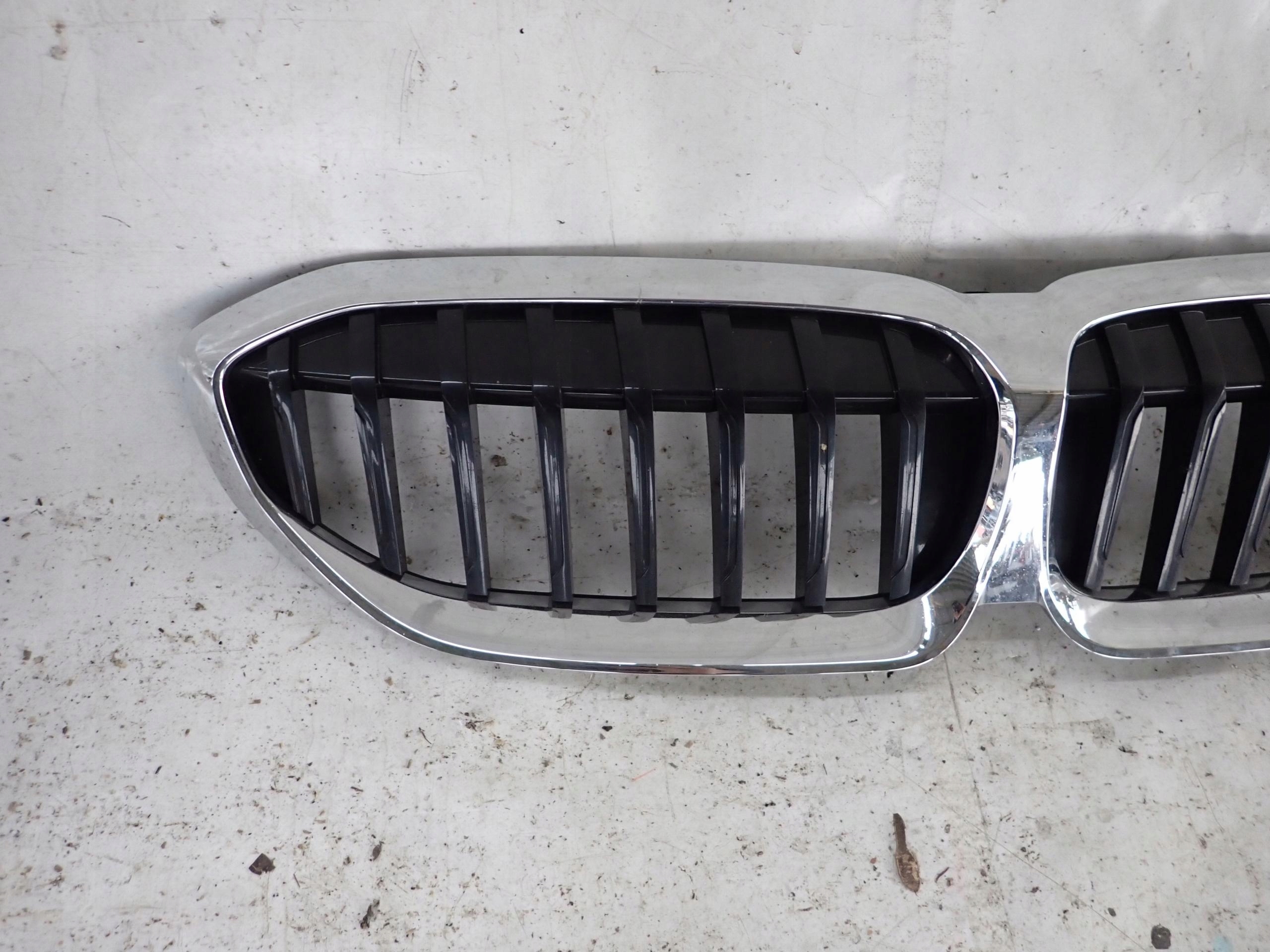BMW 3 G20 G21 18-> grill grille