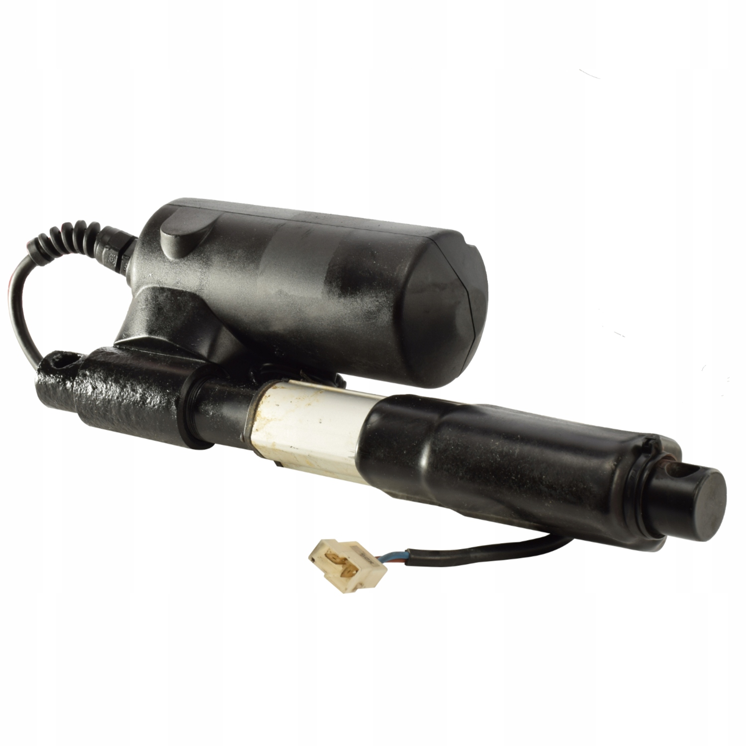 SIŁOWNIK GŁOWICY / SZCZOTEK HAKO B 910 - 00511640