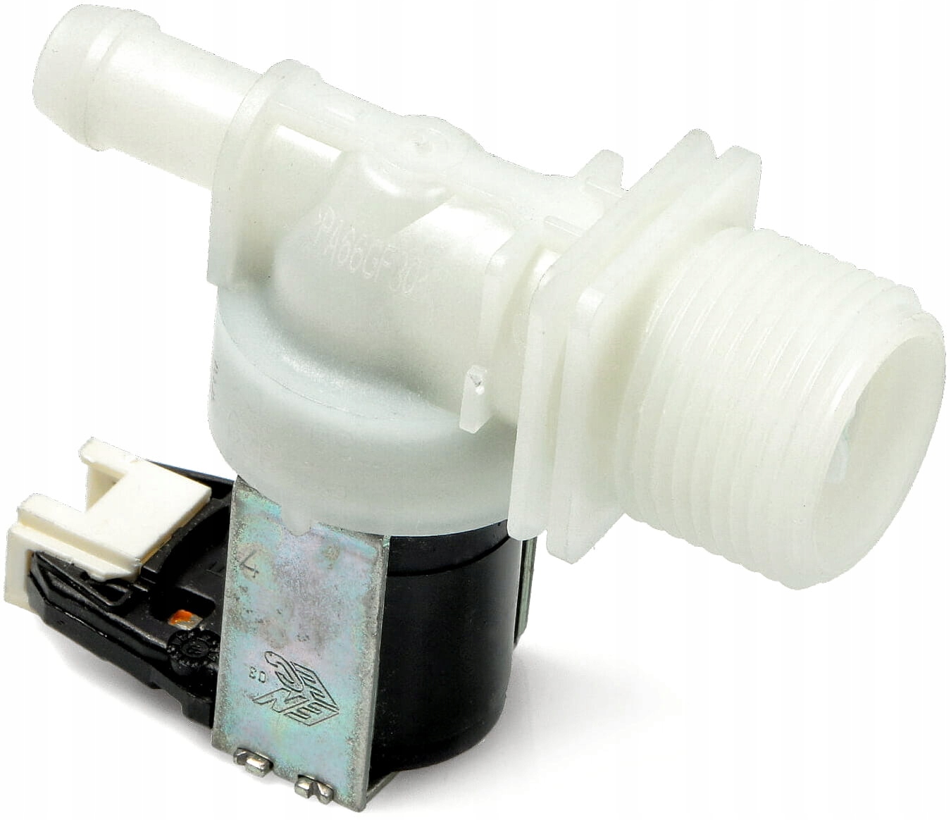 Elektrozawór zmywarki Whirlpool 480140102032