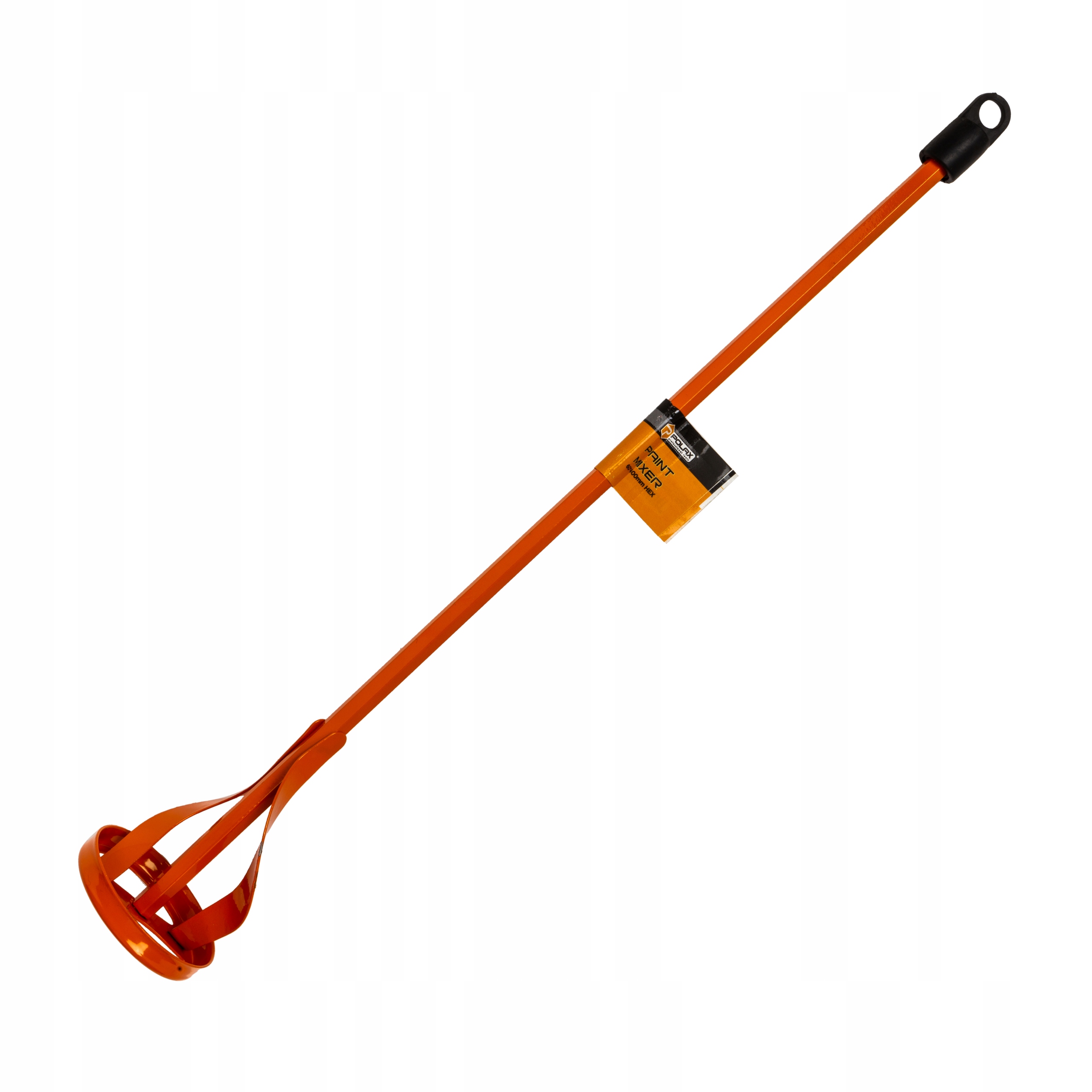 MIESZADŁO DO FARB HEX 60x400 31-009 Polax