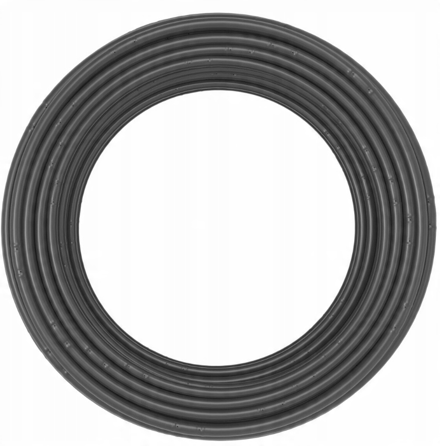 

Wąż kroplujący Hydro Cellfast 50m 2l/h 1,5 bar