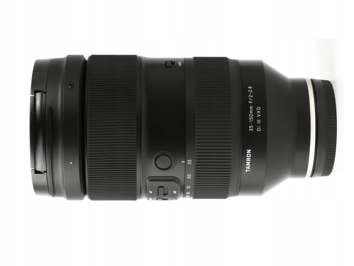 Objektiv Tamron 35-150/2-2.8 Di III VXD Sony E Nový ||
