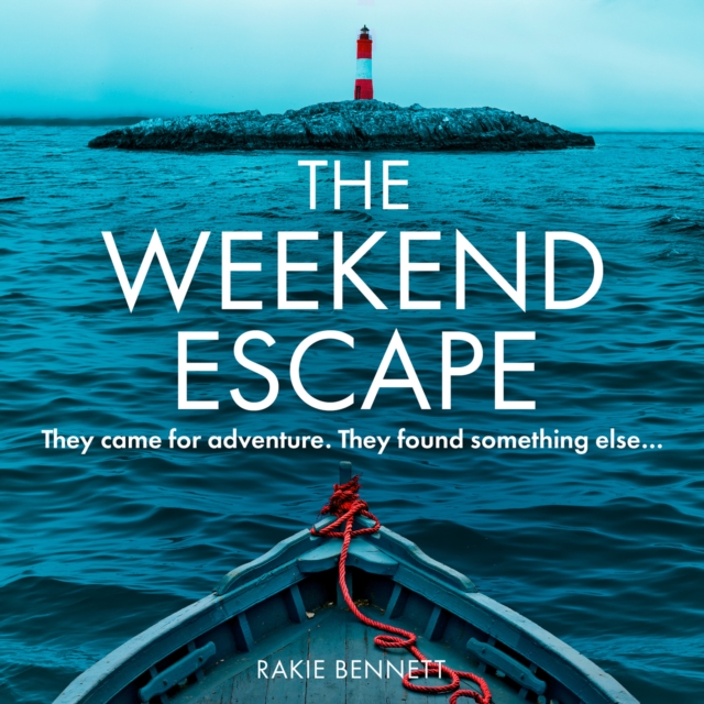 Weekend Escape - Bennett, Rakie AUDIOBOOK