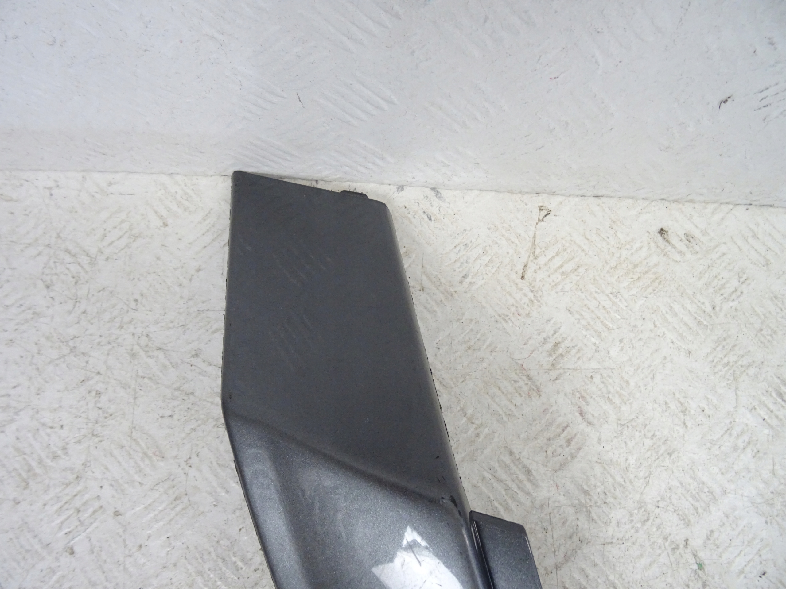 lišta maska nárazníku předek RANGE ROVER EVOQUE DYNAMIC LIFT GJ32-17626BAW