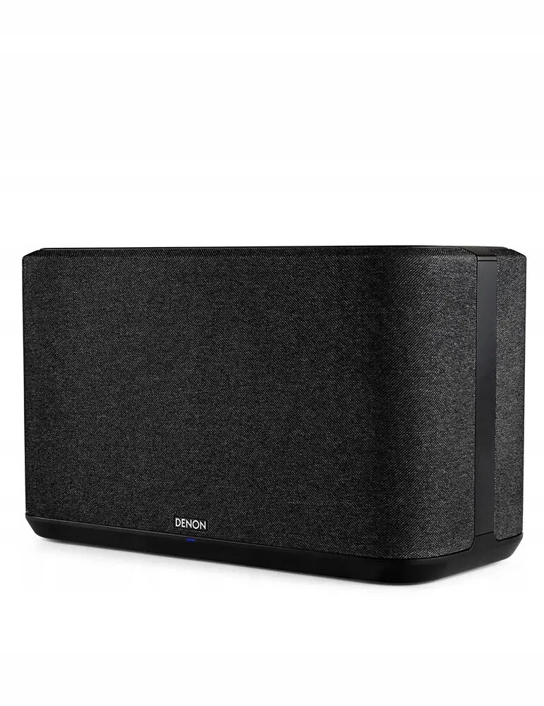 Głośnik bezprzewodowy stereo multiroom Denon Home 350 Czarny