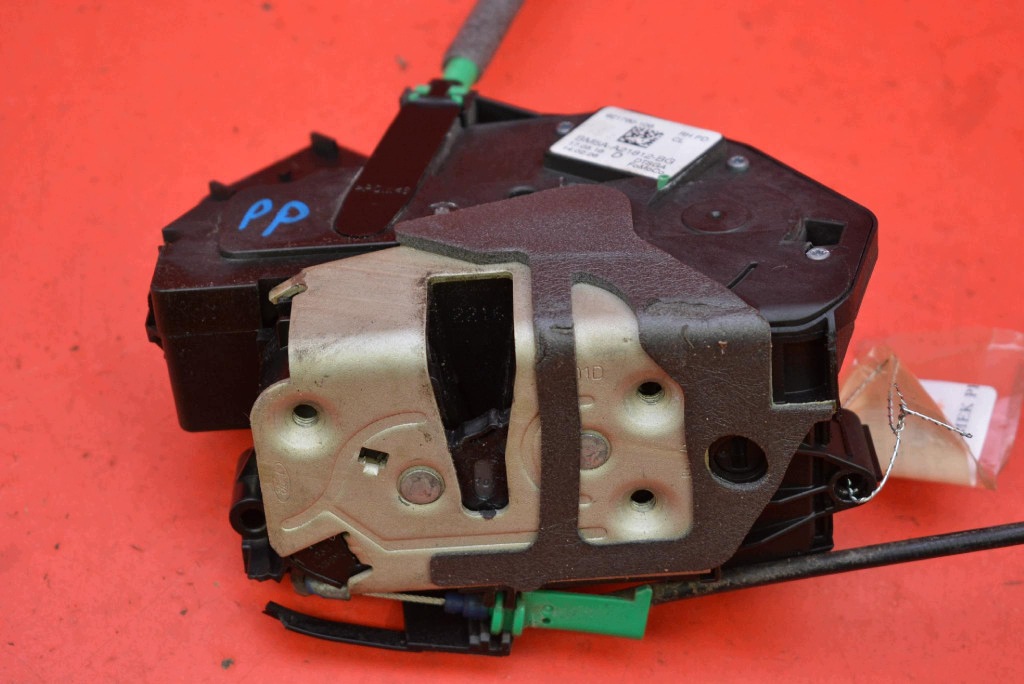 Schloß Tür rechts vorne vorne EU BM5A-A21812-BG FORD KUGA MK2 13-20
