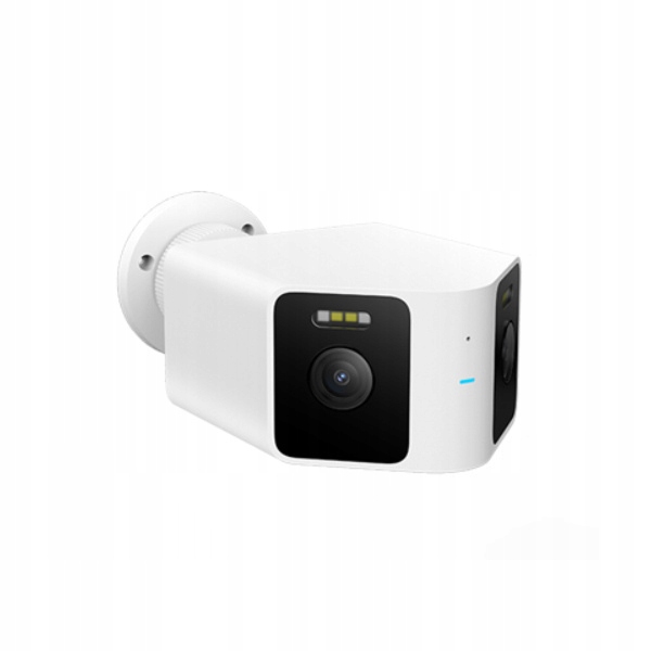Venkovní kamera Xiaomi Smart Camera CW100 Dual 2K Hd WiFi Dva objektivy