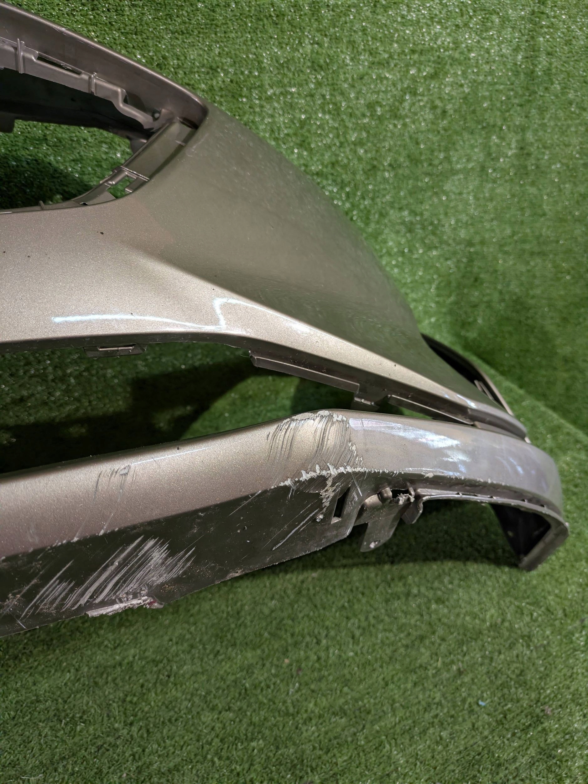 front bumper front FORD FOCUS MK4 18- NR.8109