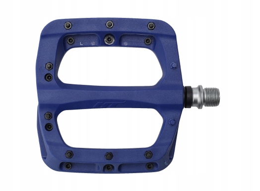 Pedały rowerowe HT-PA03A dark blue