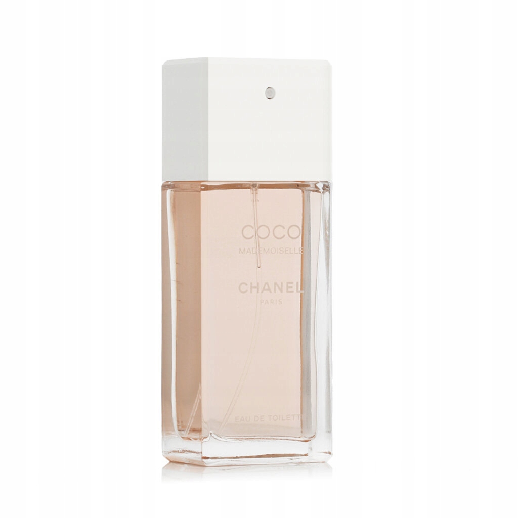 Chanel Coco Mademoiselle Edt 50 ml W