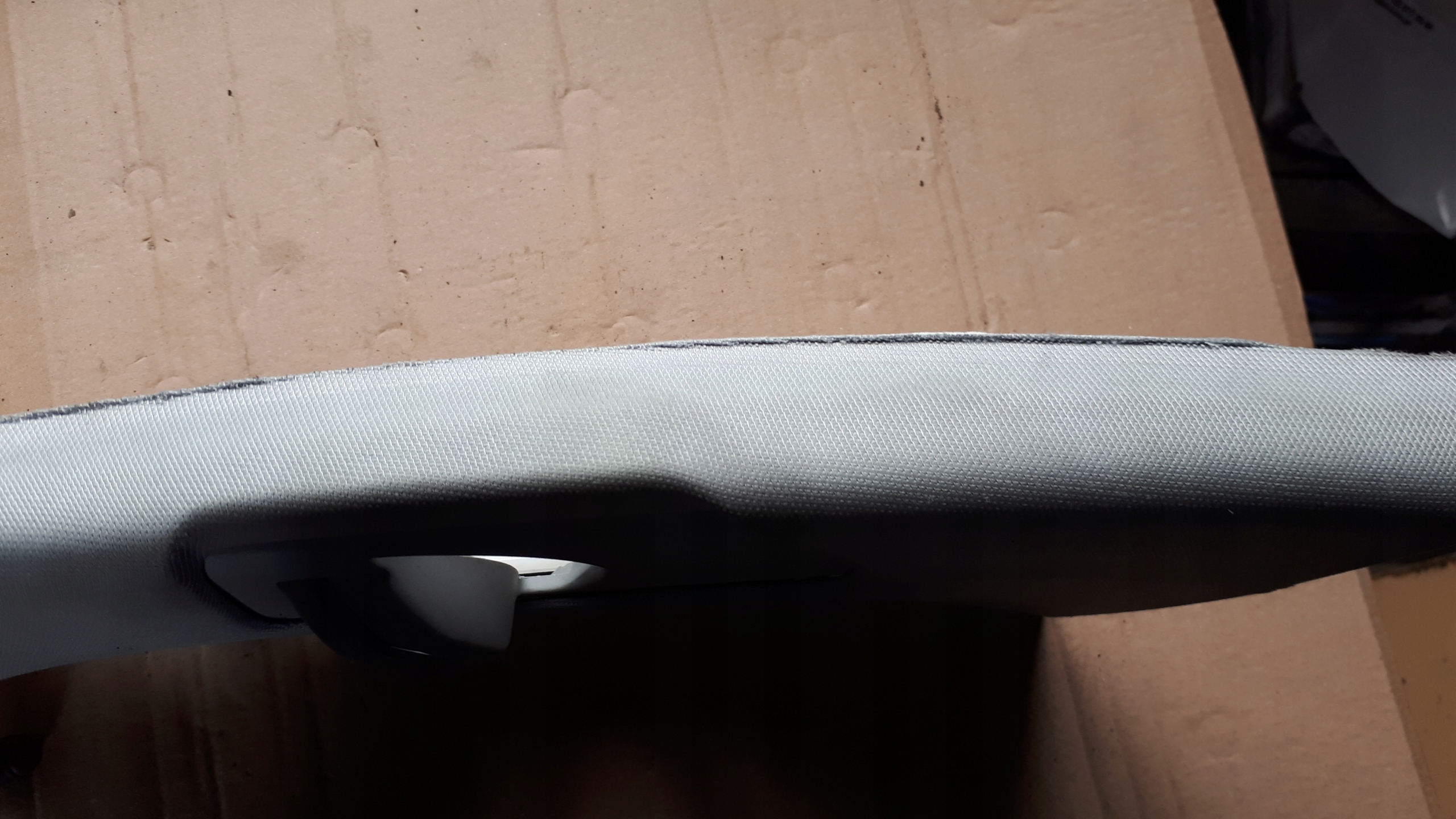 A4 B9 8W cover side SLUPKA left front