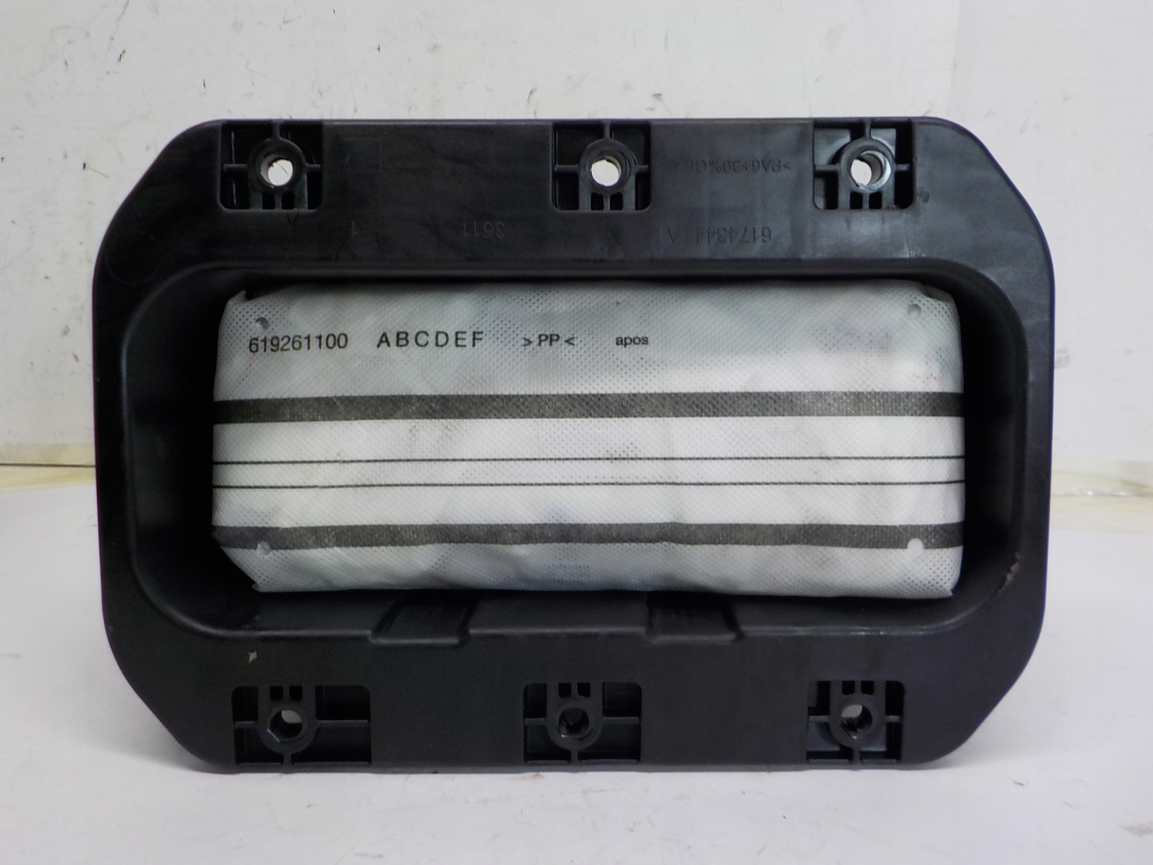 FORD FOCUS III MK3 passenger airbag AIR BAG BM51-A044A74-CD