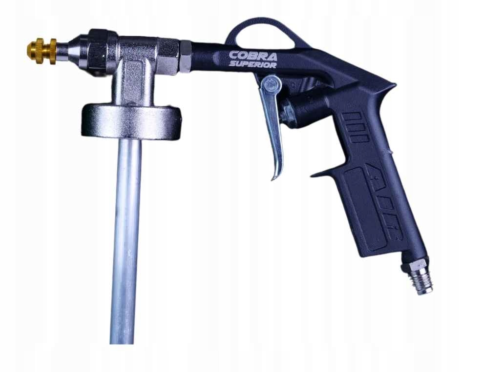 COBRA PISTOLET SUPERIOR GUN 91205 NOVOL