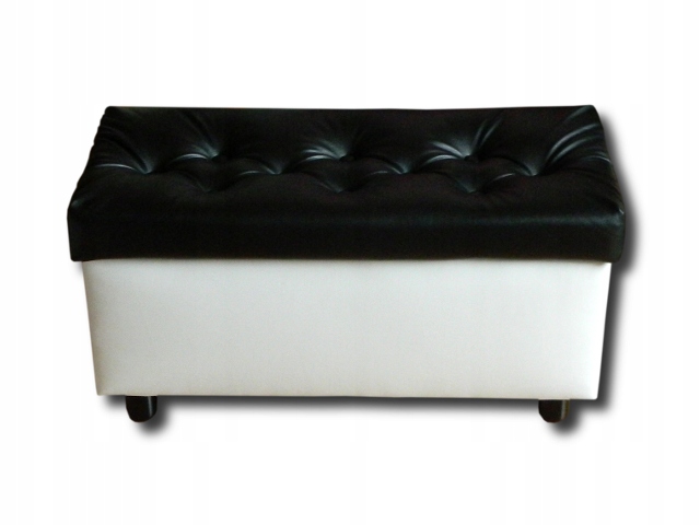 

Puf ławka skrzynia pojemnik 30/60 na wymiar 100kol