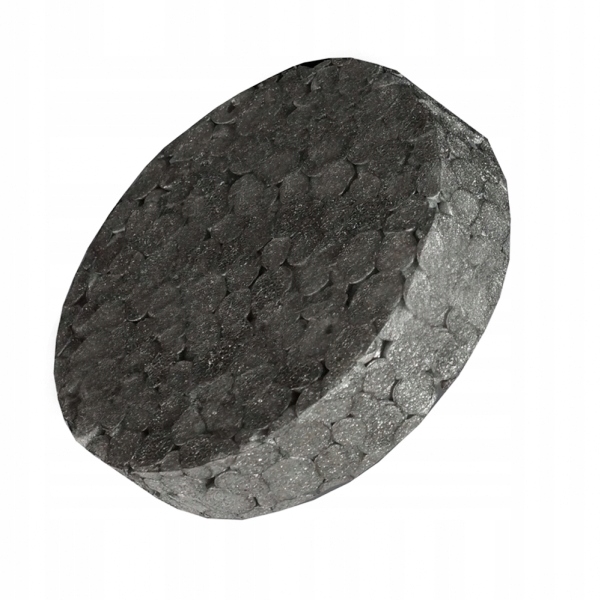 ZAŚLEPKA STYROPIANOWA ZATYCZKA GRAFIT 500 sztuk