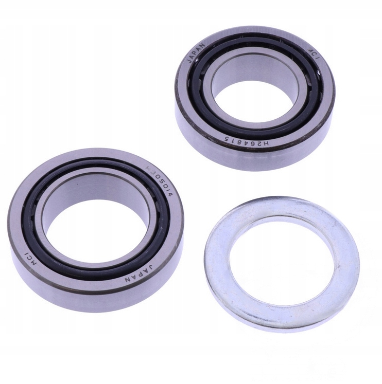 Ložiska hlavy rámu Tourmax Honda XL125 V Varadero '01-13